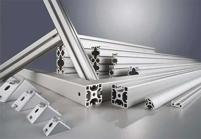 The Versatility and Applications of Aluminum Profiles: A Comprehensive Guide