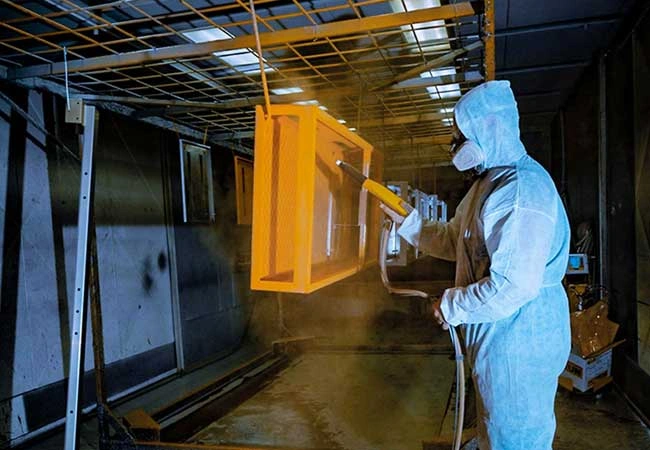 The Complete Guide to Powder Coating Aluminum: Advanced Surface Finishing