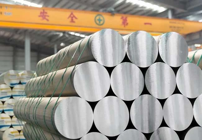 Understanding Aluminum Logs and Billets: The Foundation of Aluminum Products