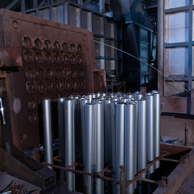 Aluminium Die Designs & Manufacturers