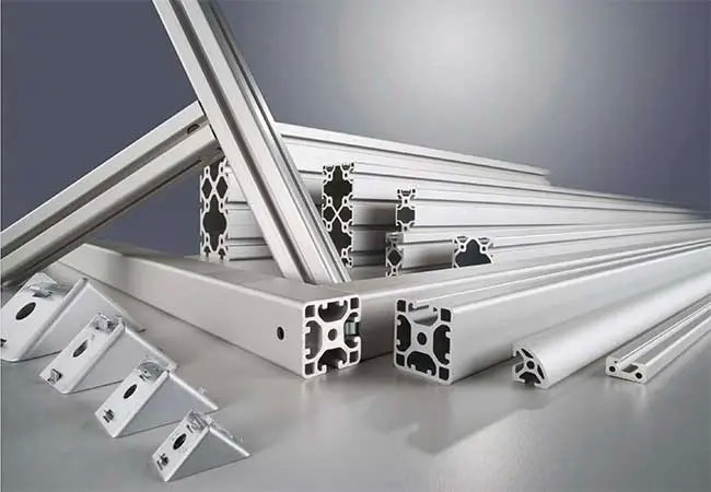 The Versatility and Applications of Aluminum Profiles: A Comprehensive Guide