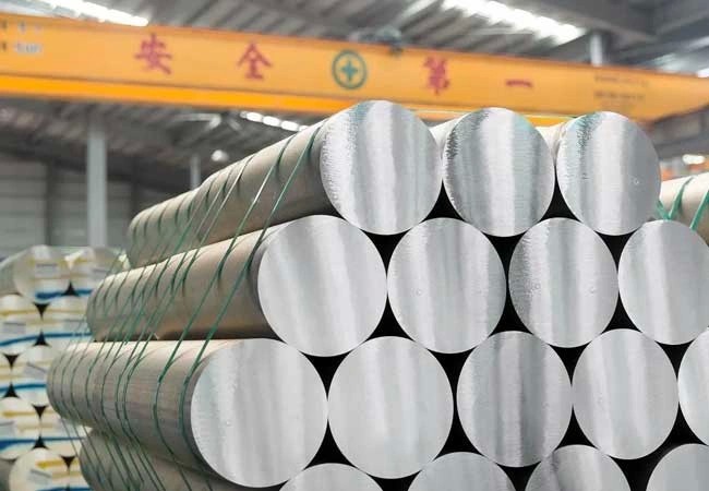 Understanding Aluminum Logs and Billets: The Foundation of Aluminum Products