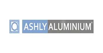 Ashly Aluminium