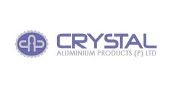 Crystal aluminium products (P) ltd