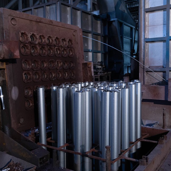 Aluminium Die Designs & Manufacturers